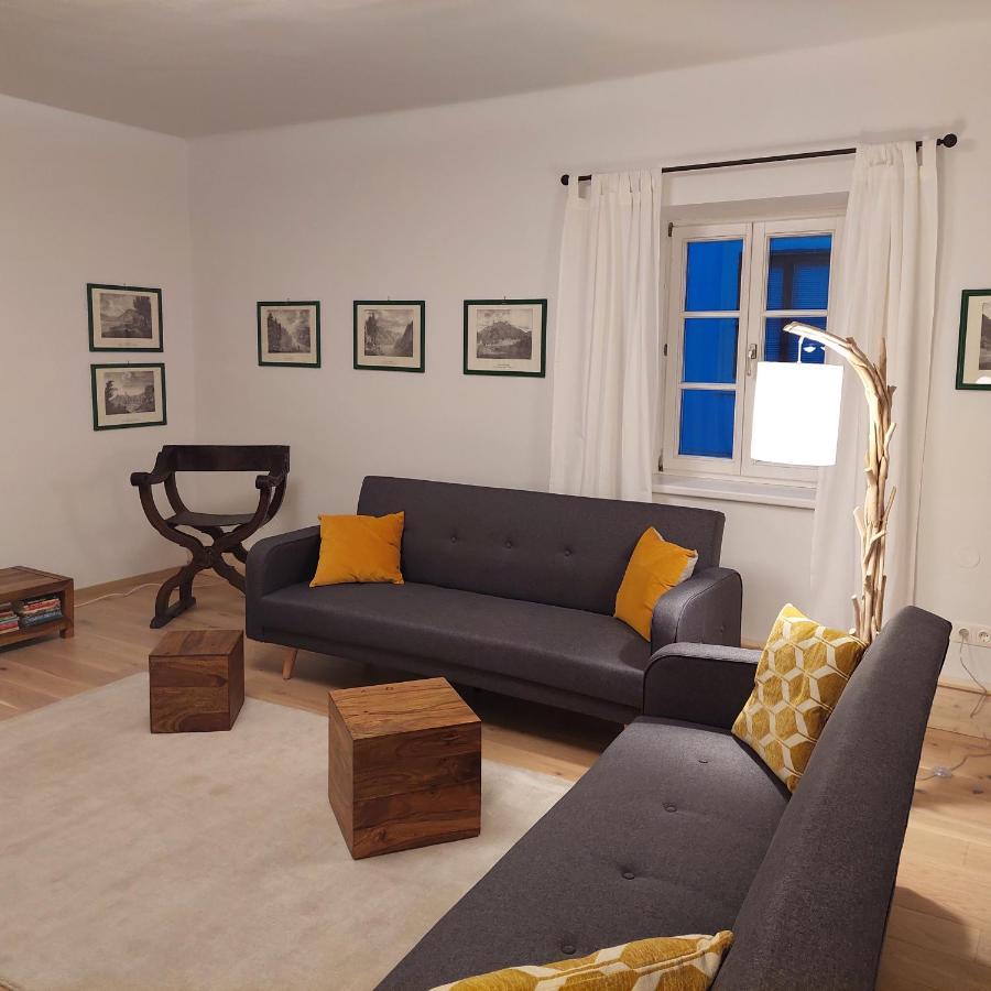 Schon Wohnen Beim Stift Melk Apartment Exterior photo