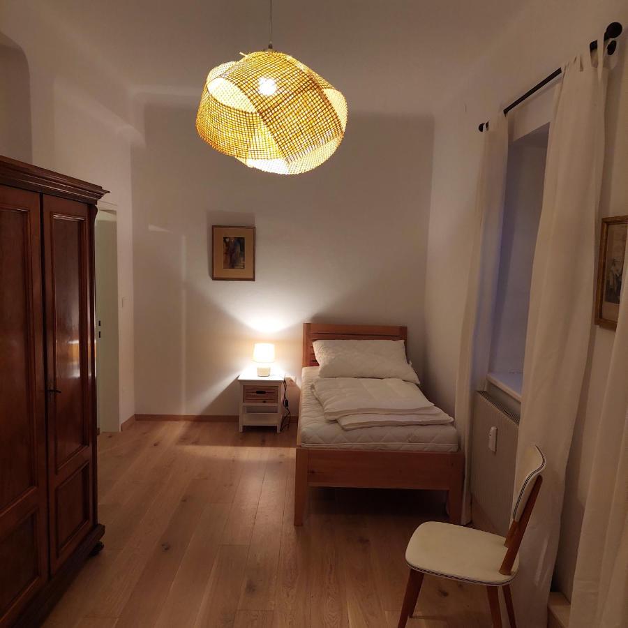 Schon Wohnen Beim Stift Melk Apartment Exterior photo