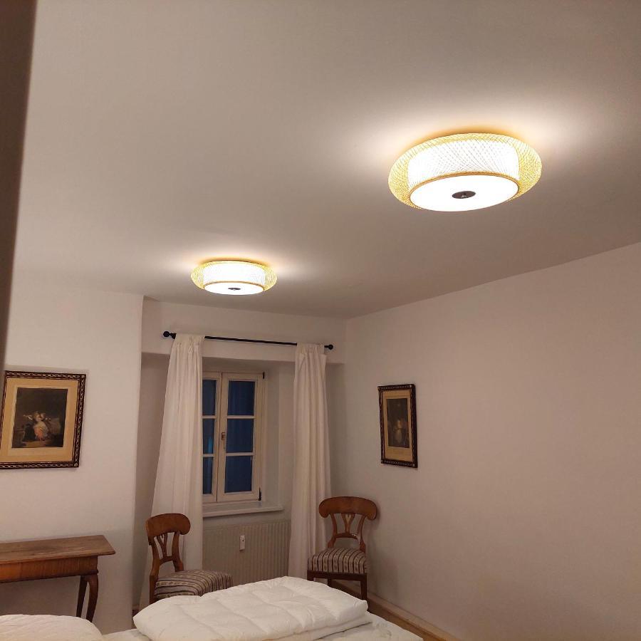 Schon Wohnen Beim Stift Melk Apartment Exterior photo