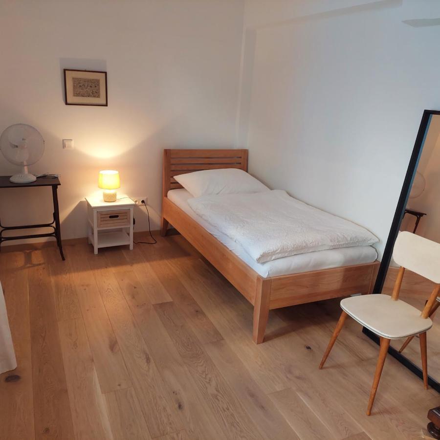 Schon Wohnen Beim Stift Melk Apartment Exterior photo